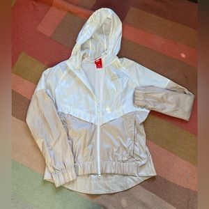Nike windbreaker